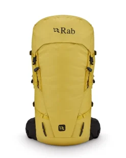 Rab Ascendor 35 Dark Pollen