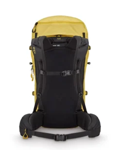 Rab Ascendor 35 Dark Pollen