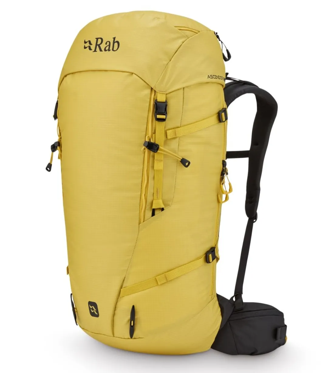 Rab Ascendor 45 Dark Pollen