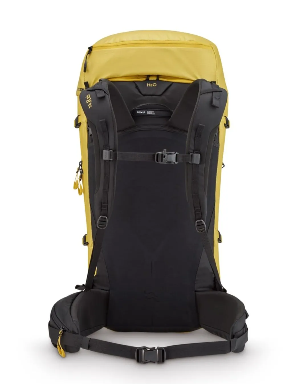 Rab Ascendor 45 Dark Pollen