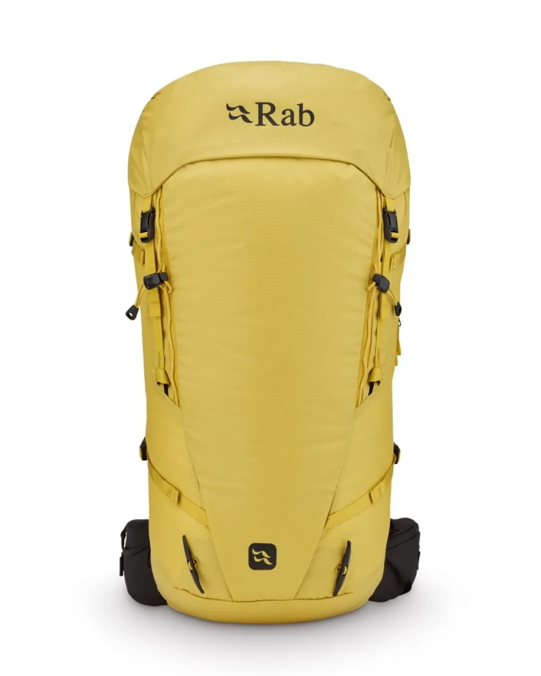 Rab Ascendor 45 Dark Pollen