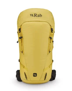 Rab Ascendor 45 Dark Pollen