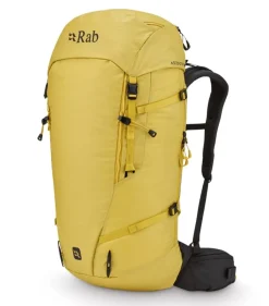 Rab Ascendor 45 Dark Pollen