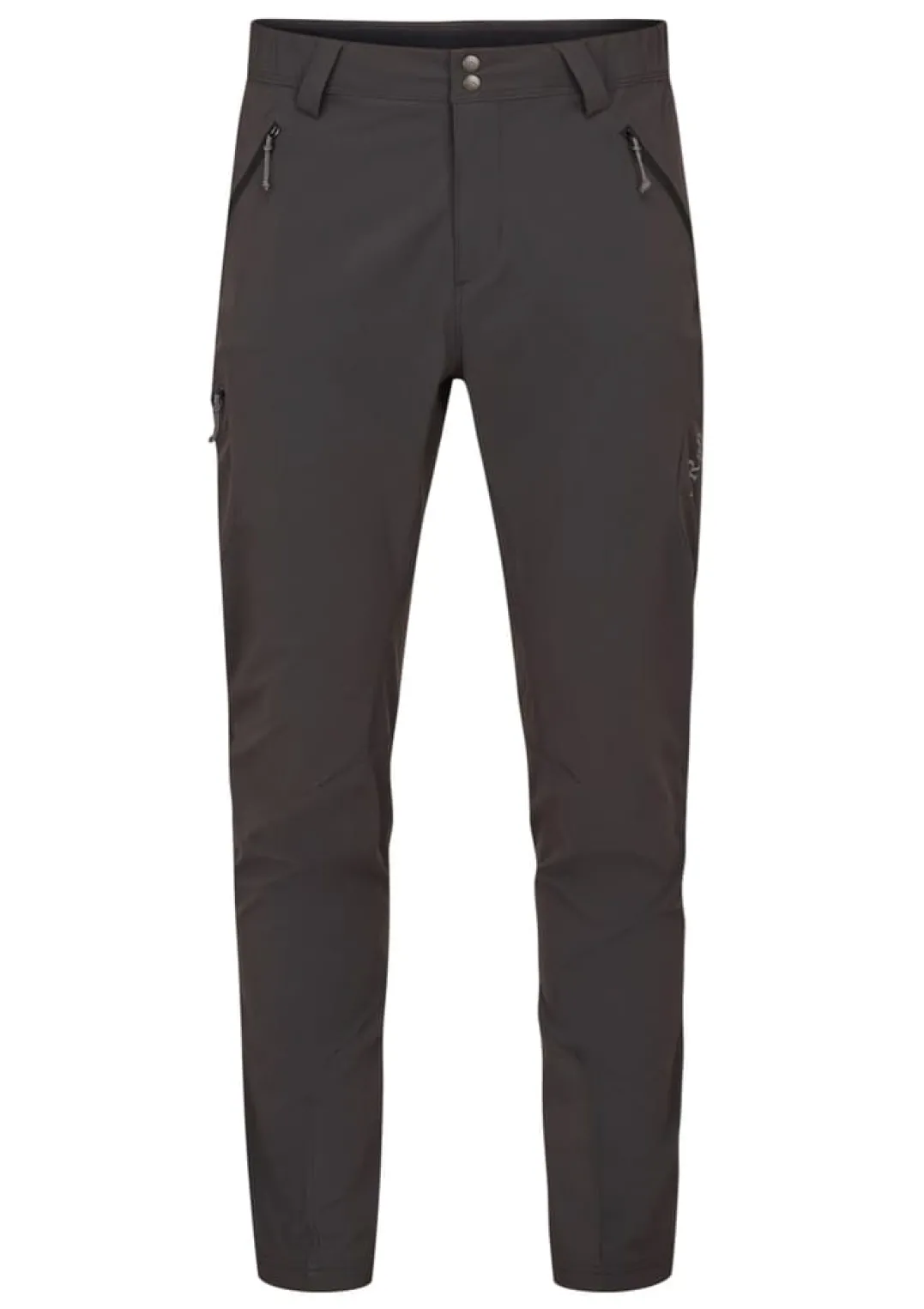 Rab Ascendor Light Pants Anthracite