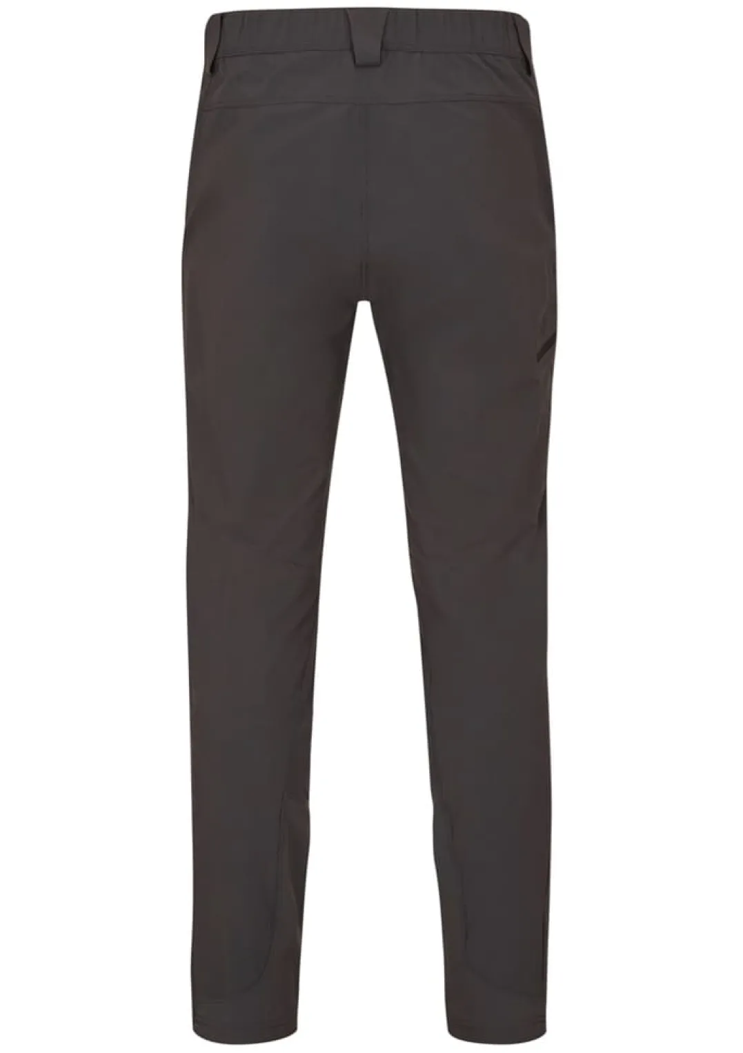 Rab Ascendor Light Pants Anthracite