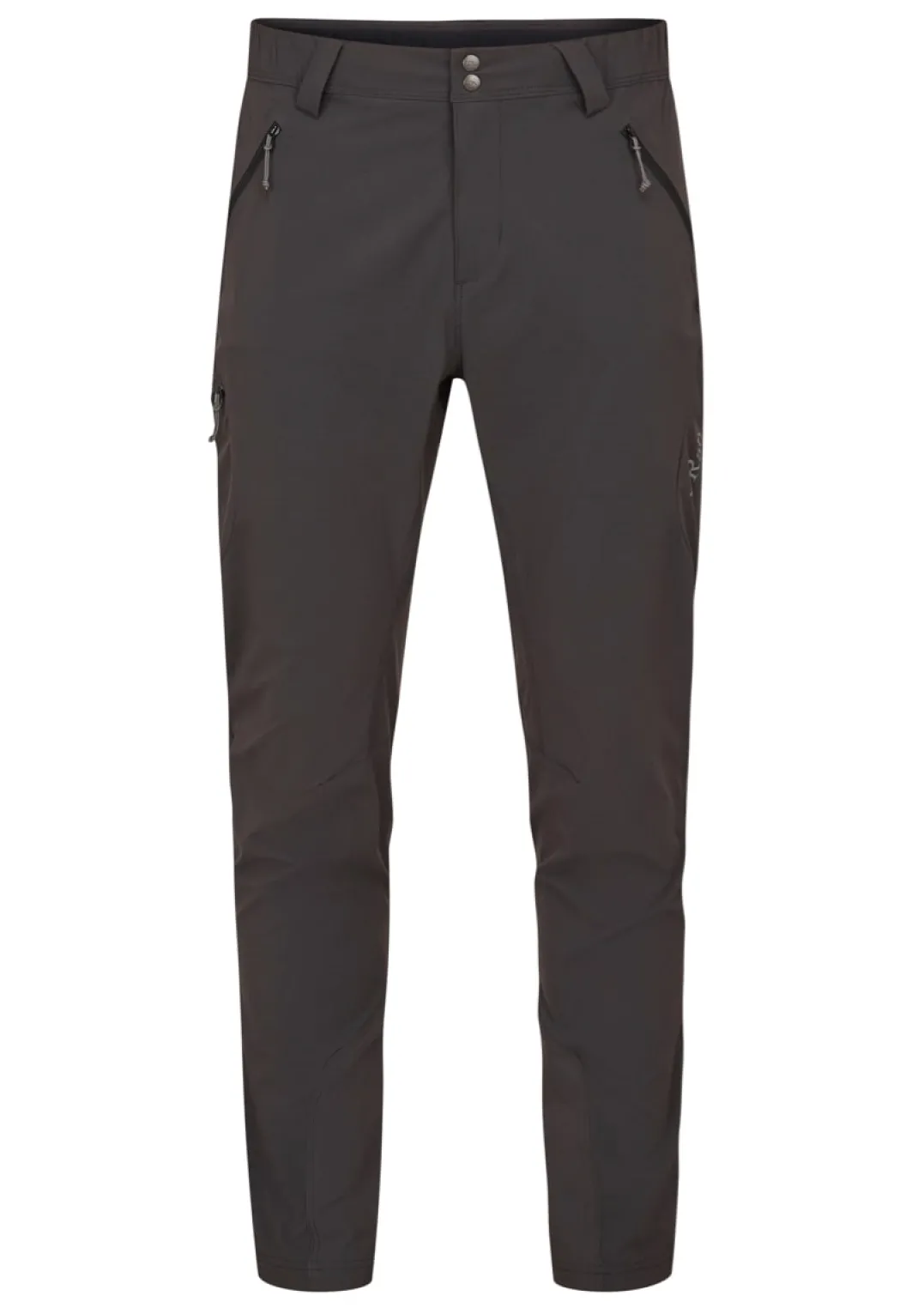 Rab Ascendor Light Pants Anthracite