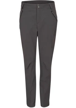 Rab Ascendor Light Pants Wmns Anthracite