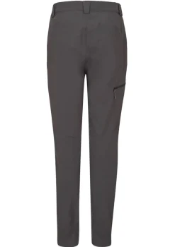 Rab Ascendor Light Pants Wmns Anthracite