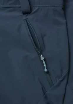 Rab Ascendor Light Pants Wmns Tempest Blue