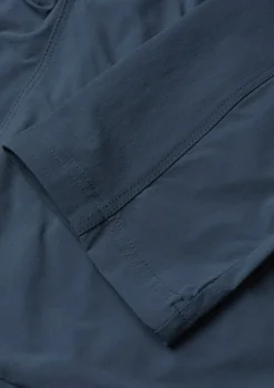Rab Ascendor Light Pants Wmns Tempest Blue