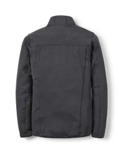 Rab Ascendor Light Pull-On Black