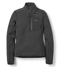 Rab Ascendor Light Pull-On Wmns Black