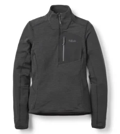 Rab Ascendor Light Pull-On Wmns Black