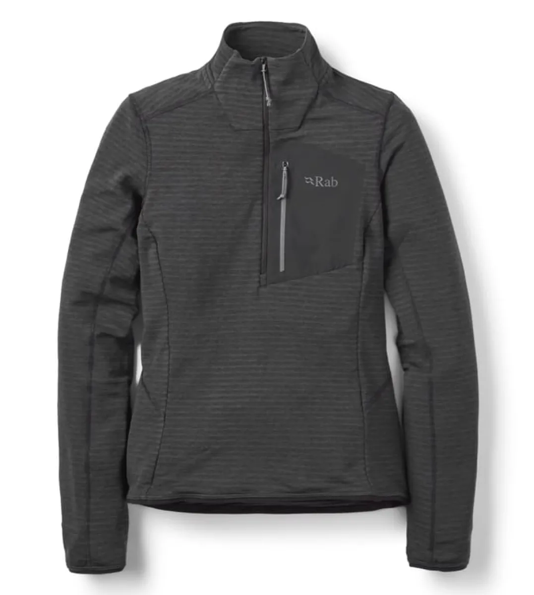 Rab Ascendor Light Pull-On Wmns Black