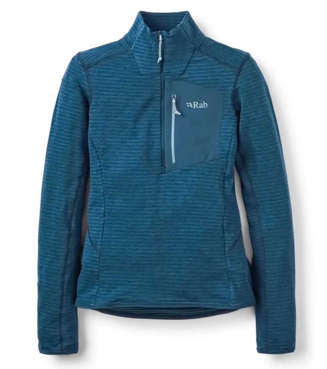 Rab Ascendor Light Pull-On Wmns Tempest Blue