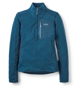 Rab Ascendor Light Pull-On Wmns Tempest Blue