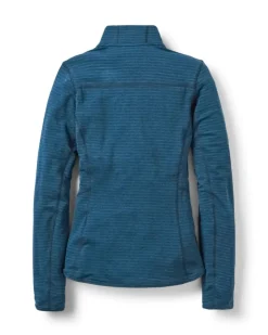 Rab Ascendor Light Pull-On Wmns Tempest Blue