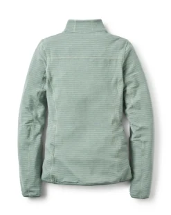 Rab Ascendor Light Pull-On Wmns Dark Fig Green