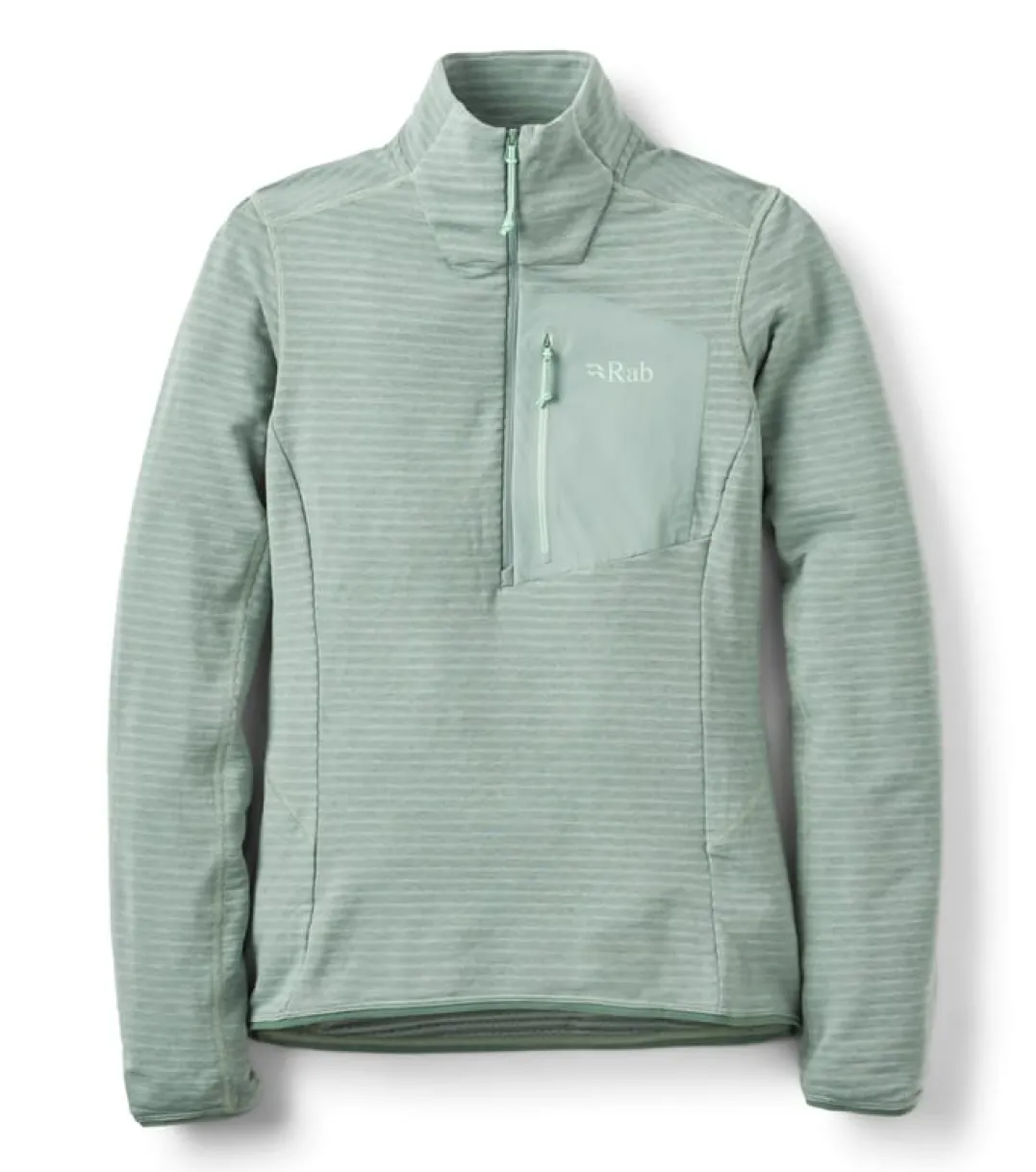 Rab Ascendor Light Pull-On Wmns Dark Fig Green