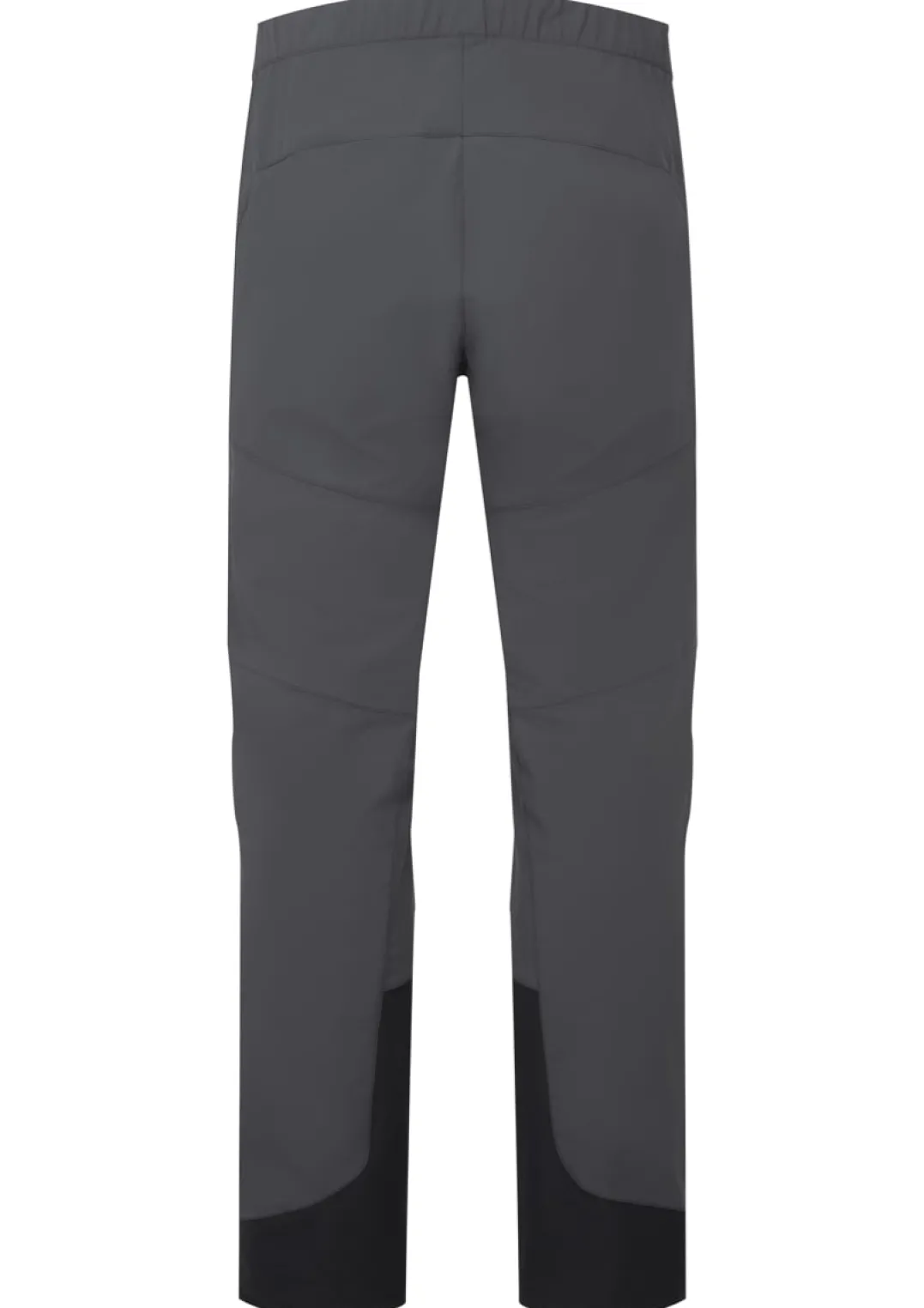 Rab Ascendor Pants Anthracite