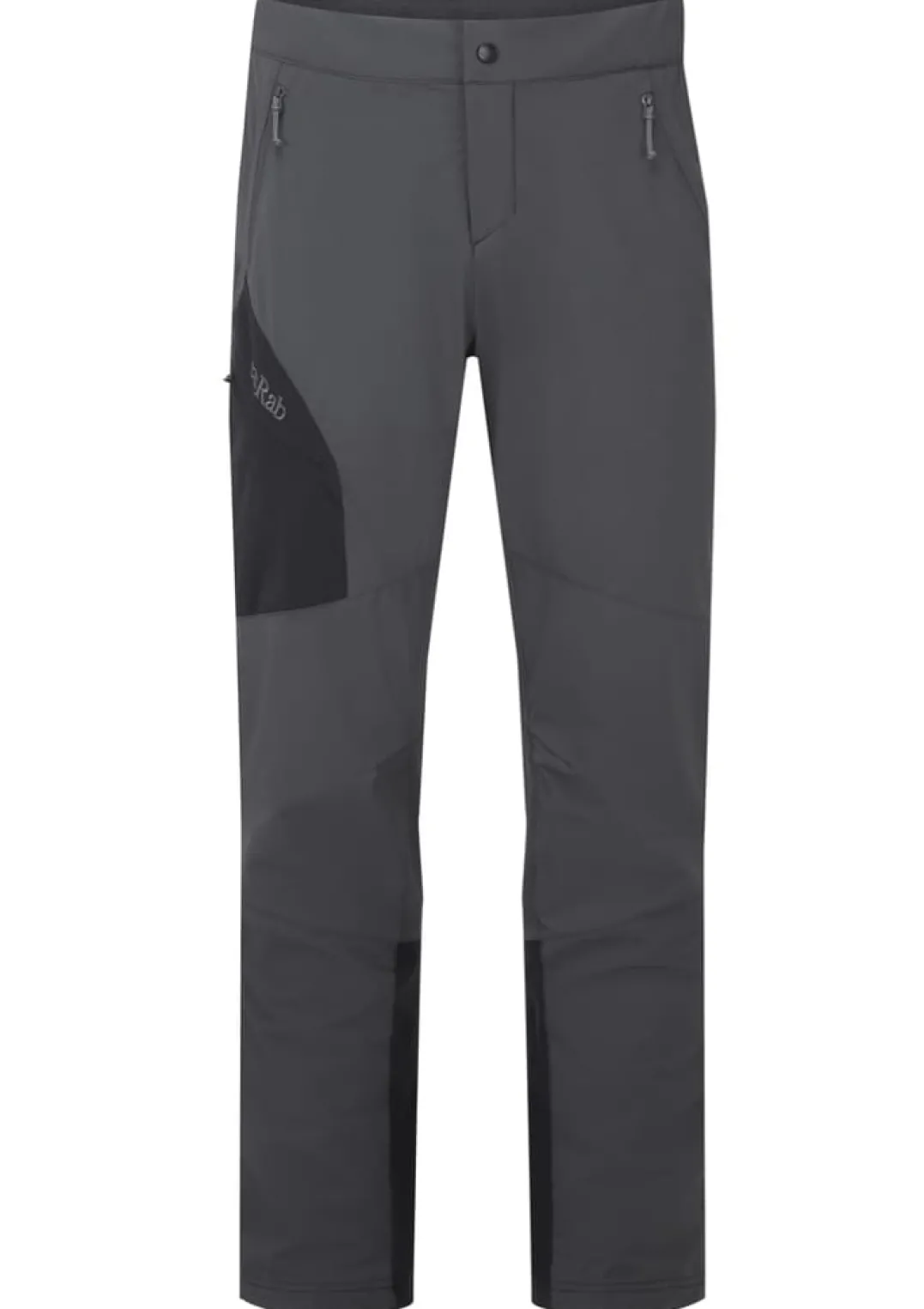 Rab Ascendor Pants Anthracite
