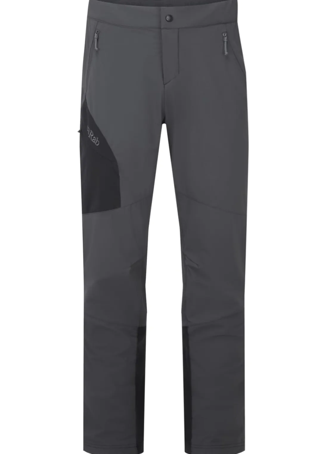 Rab Ascendor Pants Anthracite