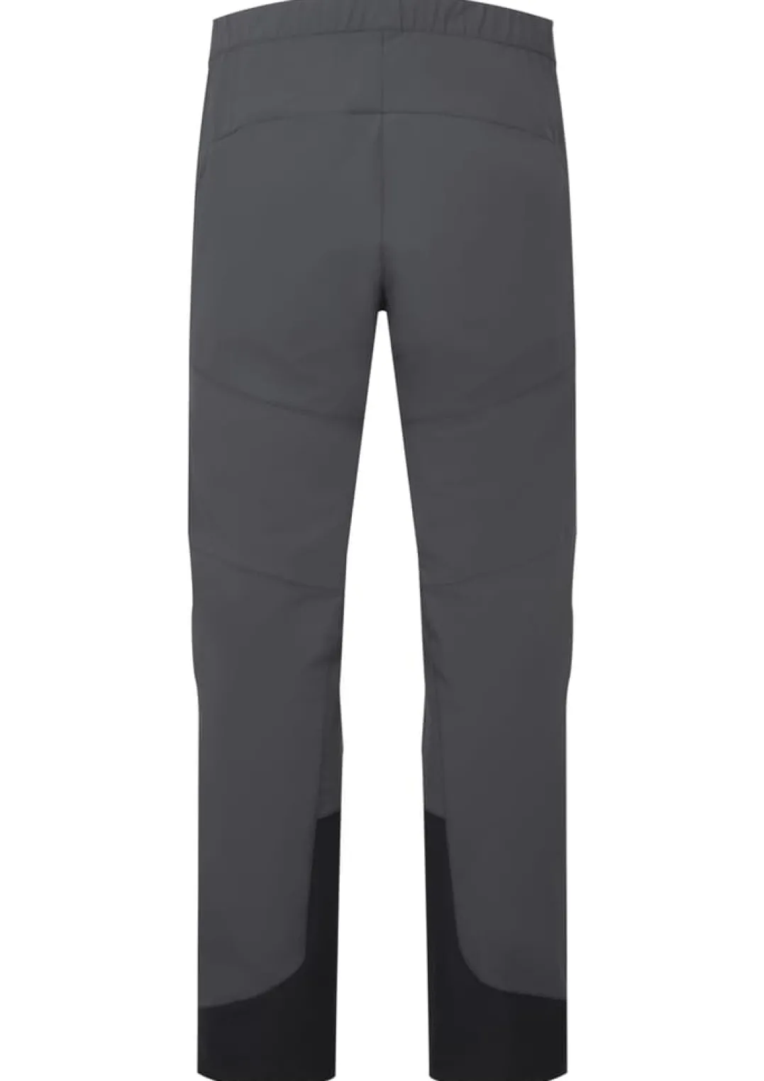 Rab Ascendor Pants Anthracite