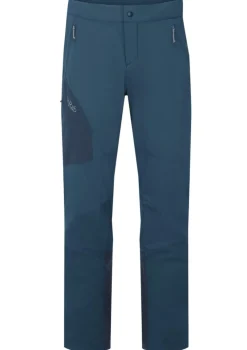 Rab Ascendor Pants Tempest Blue