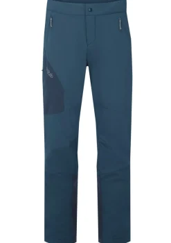 Rab Ascendor Pants Tempest Blue