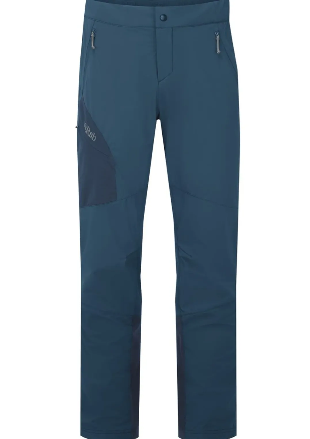 Rab Ascendor Pants Tempest Blue
