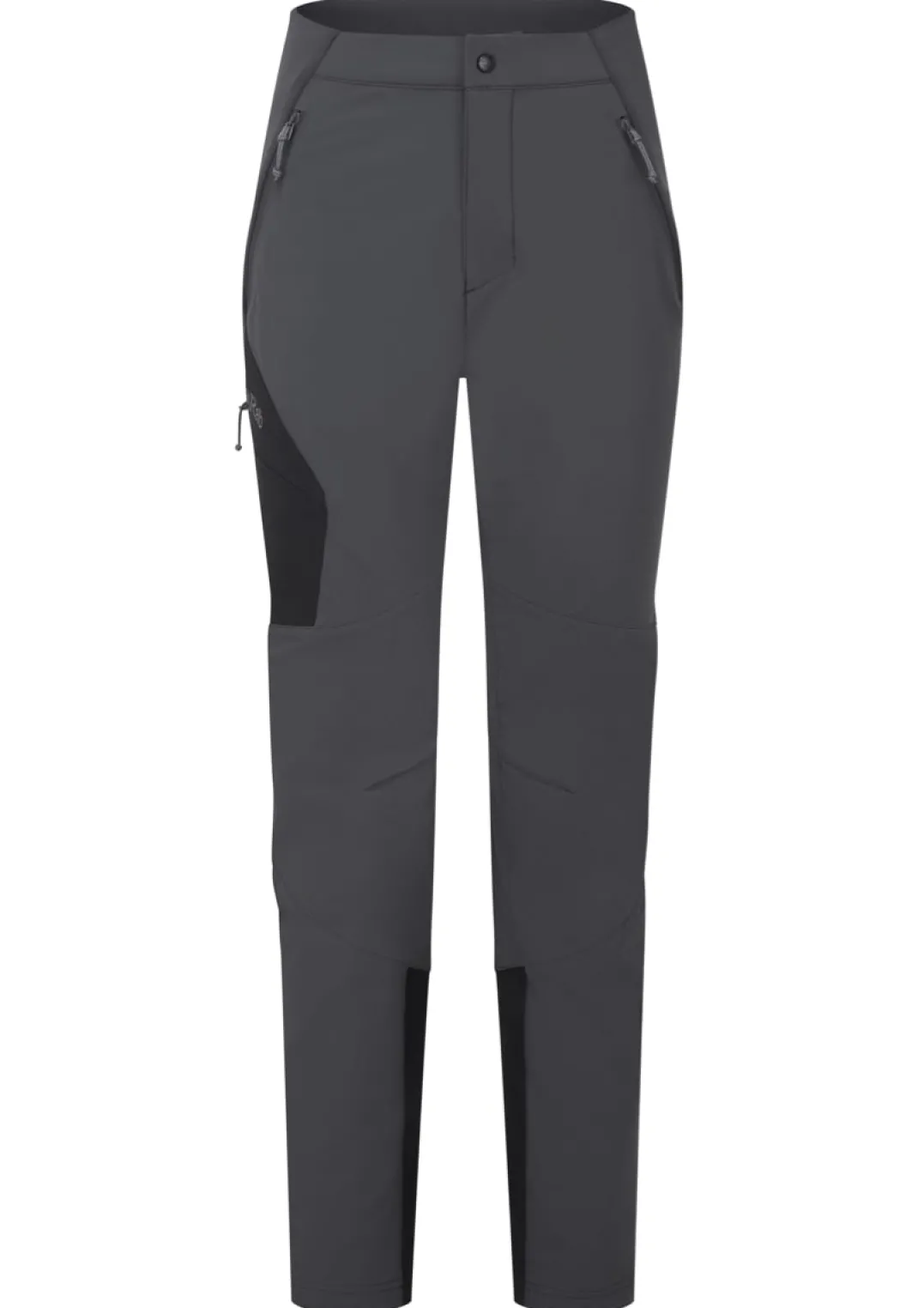 Rab Ascendor Pants Wmns Anthracite