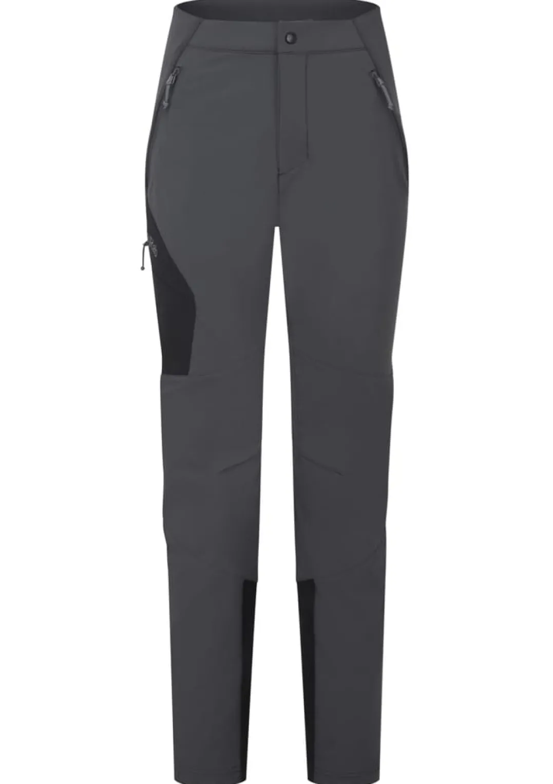 Rab Ascendor Pants Wmns Anthracite