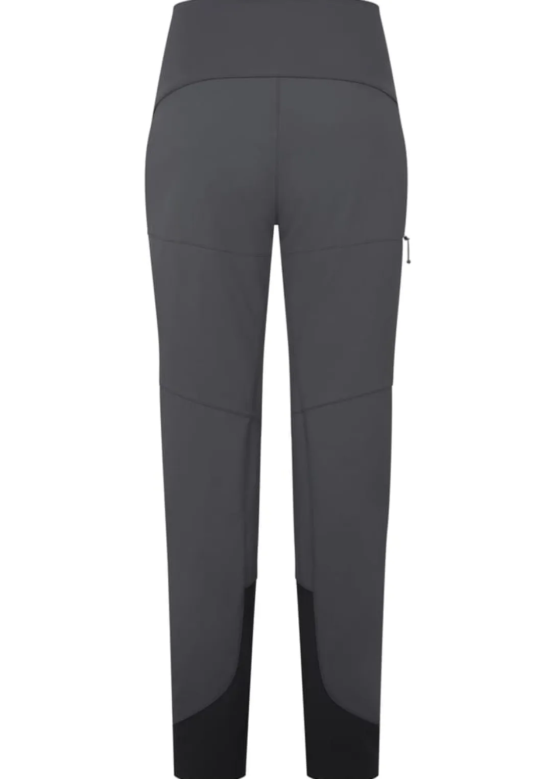 Rab Ascendor Pants Wmns Anthracite
