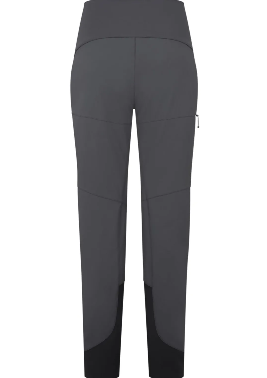 Rab Ascendor Pants Wmns Anthracite