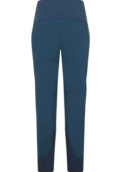 Rab Ascendor Pants Wmns Tempest Blue