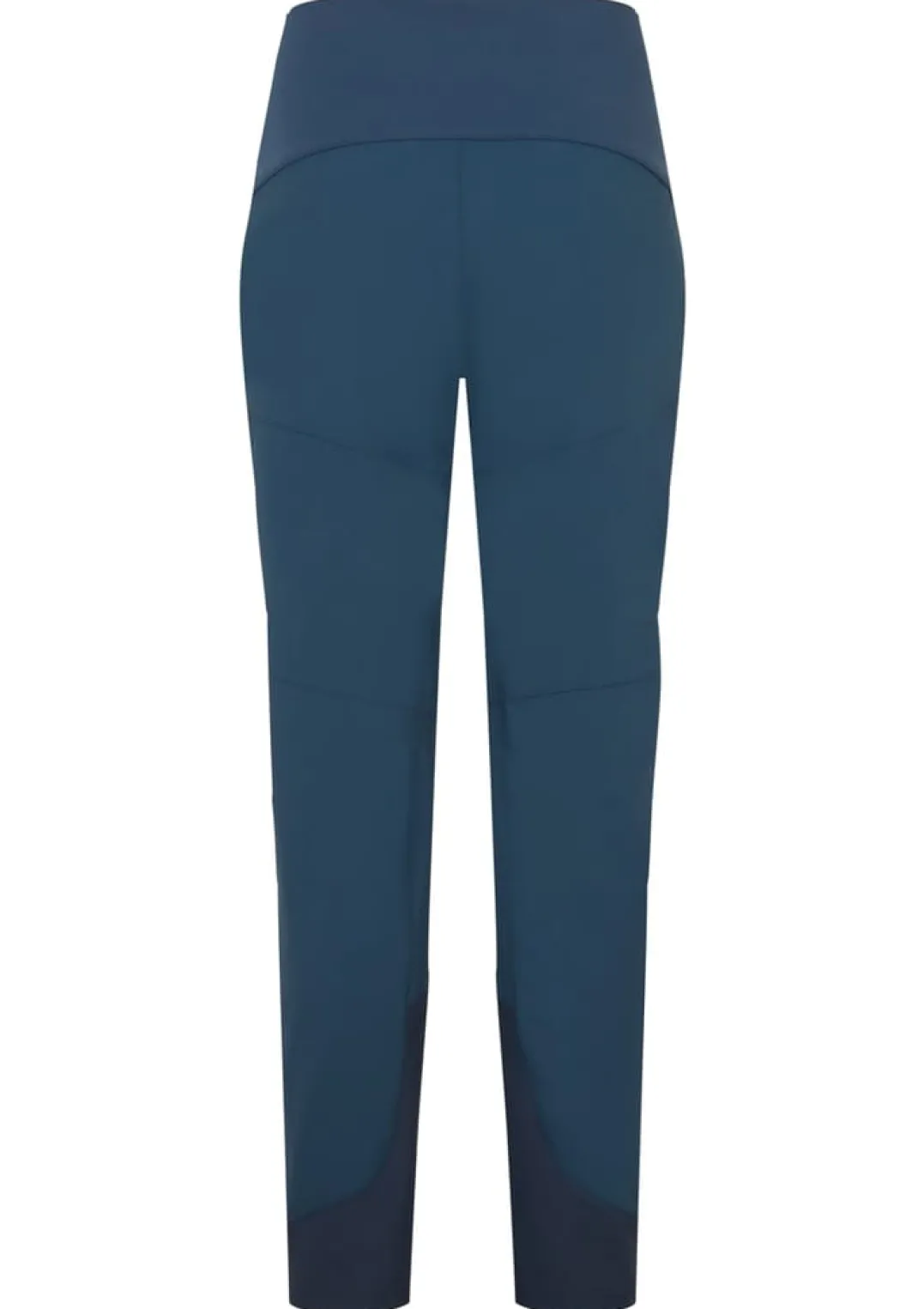Rab Ascendor Pants Wmns Tempest Blue