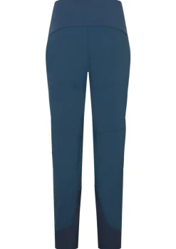 Rab Ascendor Pants Wmns Tempest Blue