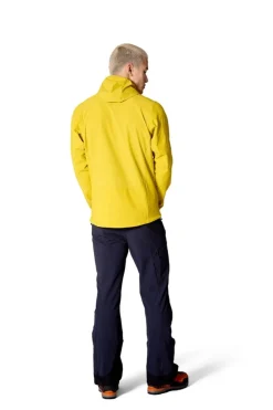 Rab Ascendor Pro Hoody Dark Pollen