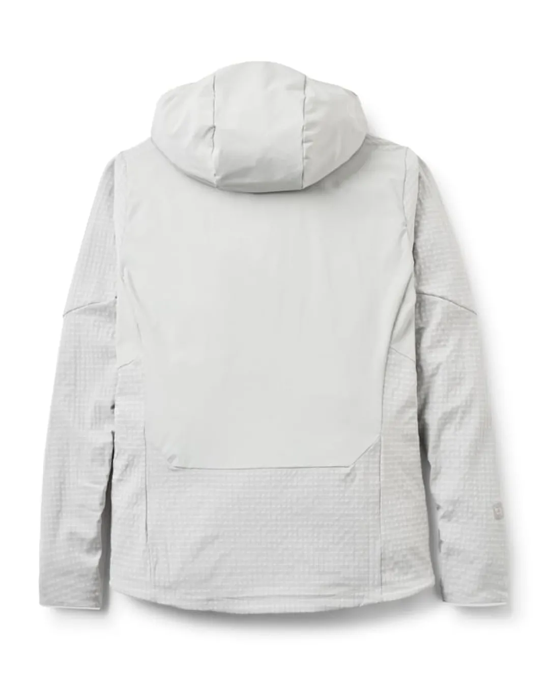 Rab Ascendor Pro Hoody Light Zinc