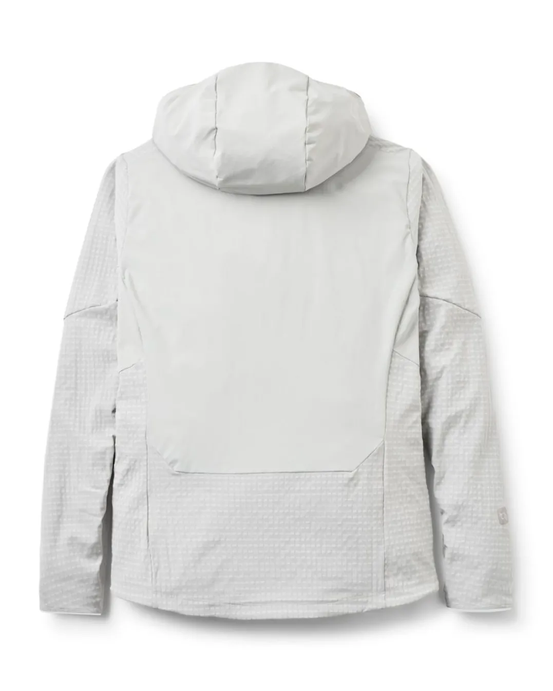 Rab Ascendor Pro Hoody Light Zinc