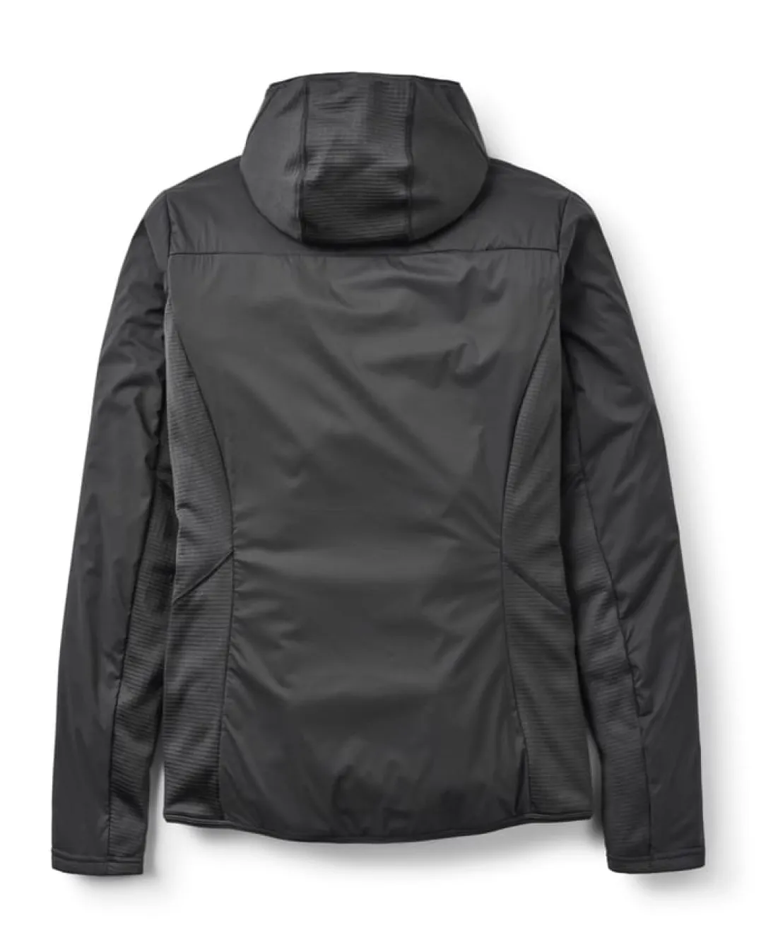 Rab Ascendor Summit Hoody Black