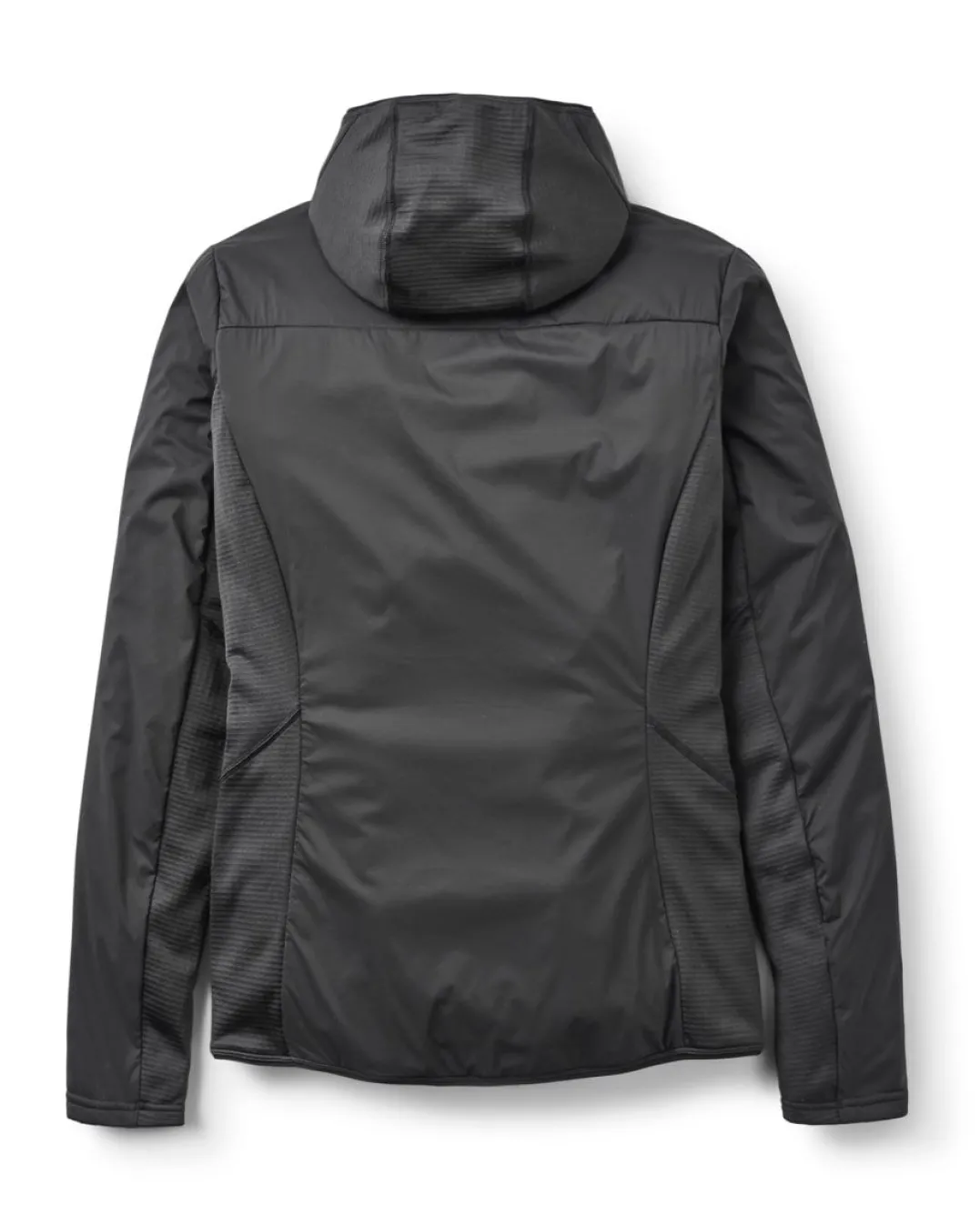Rab Ascendor Summit Hoody Black
