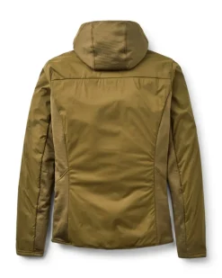 Rab Ascendor Summit Hoody Oak