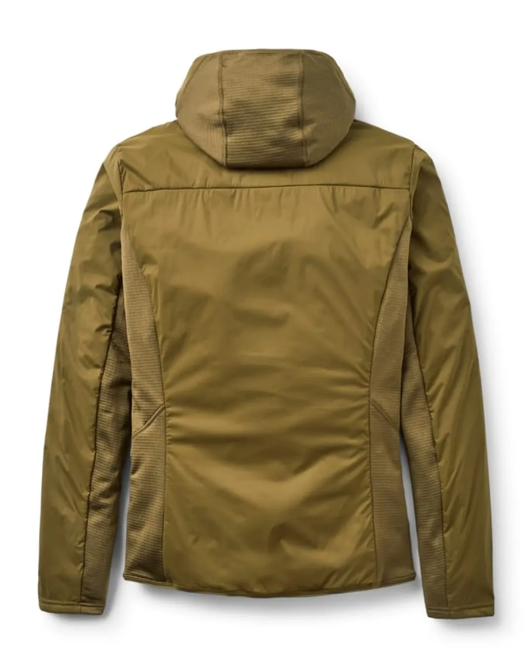 Rab Ascendor Summit Hoody Oak