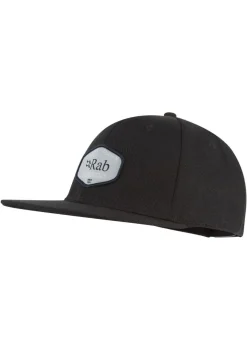 Rab Axion Badge Cap Beluga