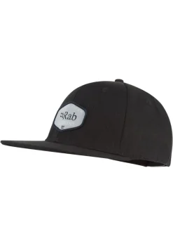 Rab Axion Badge Cap Beluga