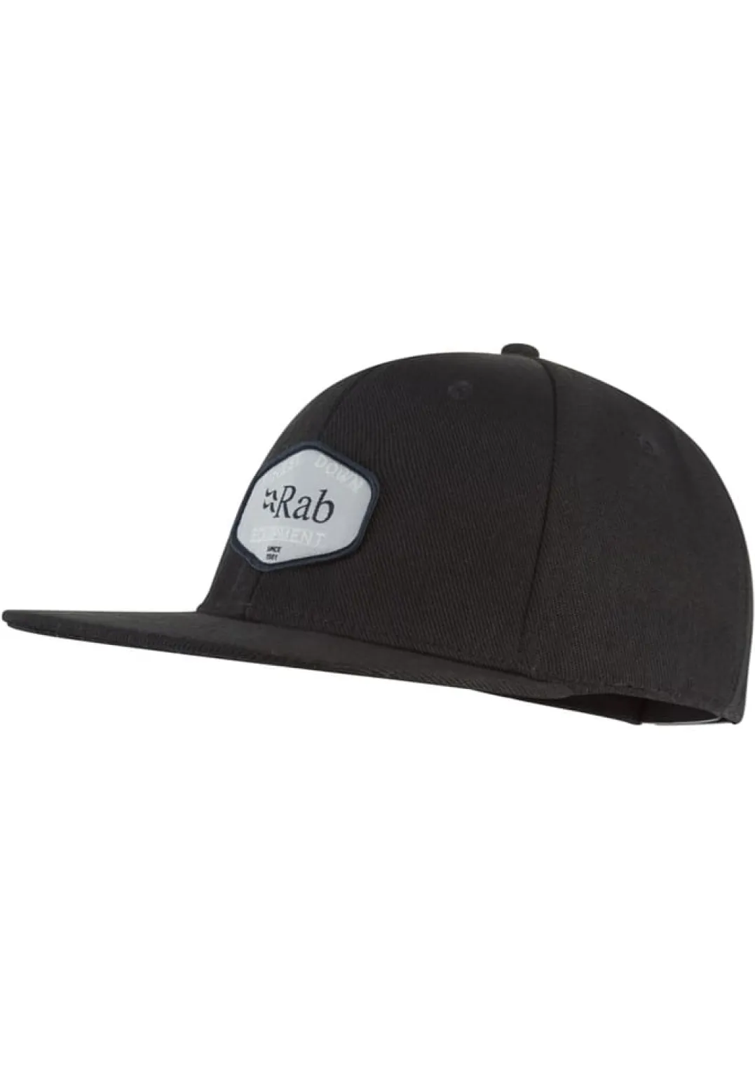 Rab Axion Badge Cap Beluga