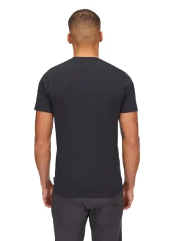 Rab Basecamp Logo Tee Beluga