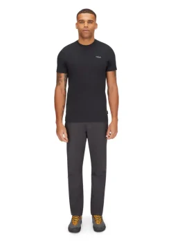 Rab Basecamp 3 Peak Tee Beluga