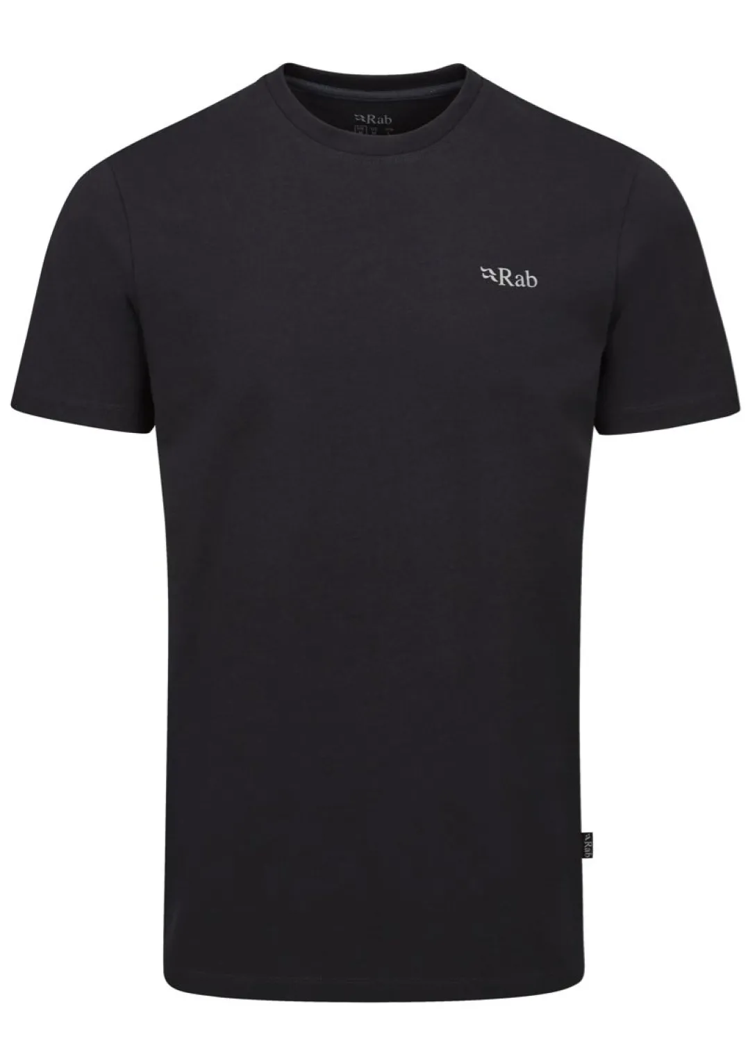 Rab Basecamp 3 Peak Tee Beluga